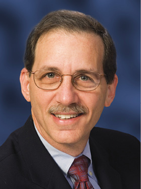 Gary J. Becker, M.D. Gary J. Becker, M.D.